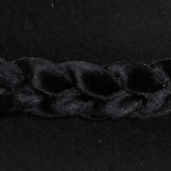 Rachel Parcell - Floppy Brim Wool Hat - Picture 3 of 3